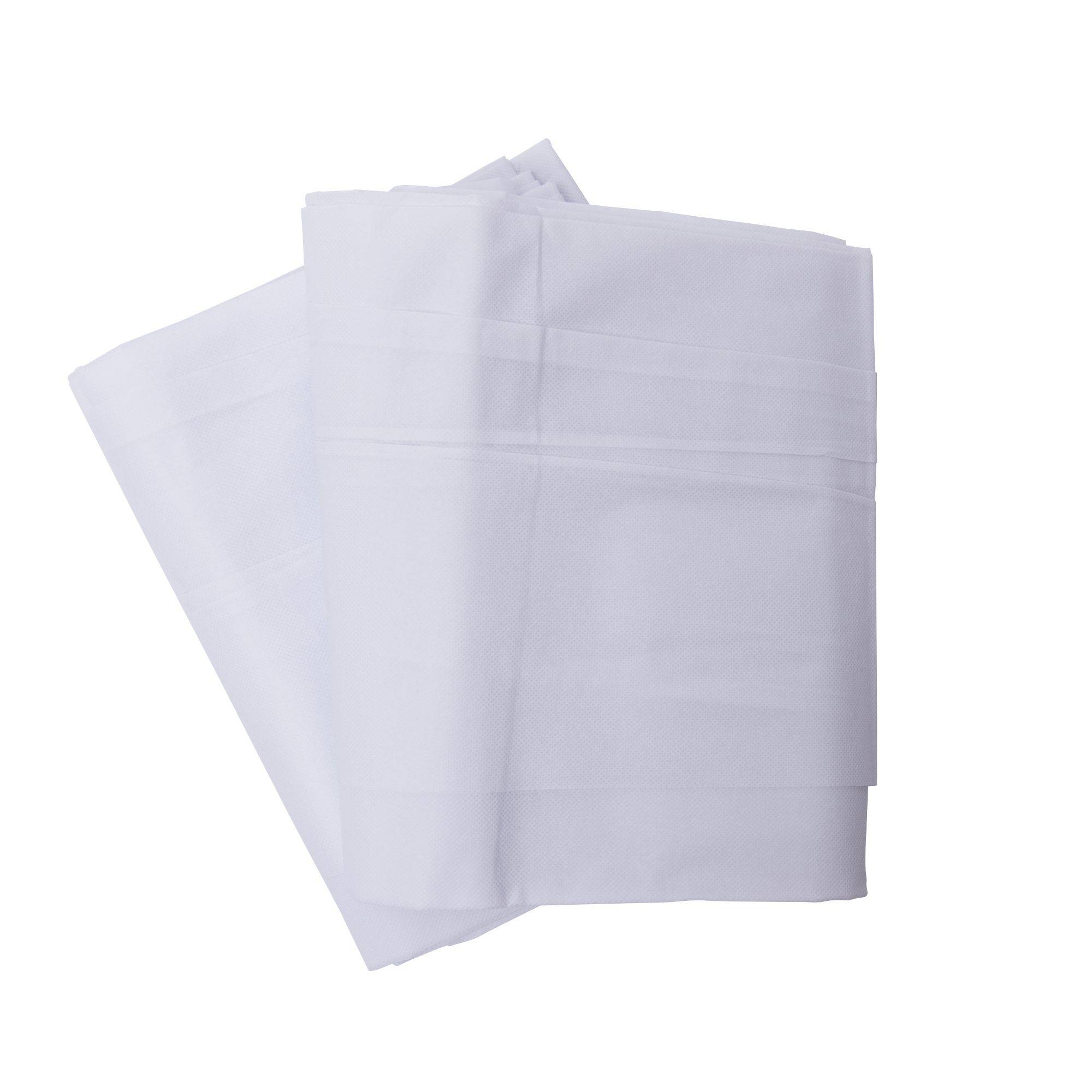 Voile d'hivernage blanc 60g-m2 WERKA PRO - 2 x 5m - Image 3