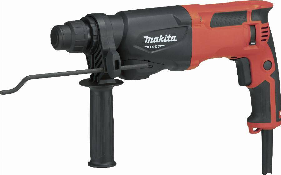 Makita - Perforateur SDS-Plus 710 W 22 mm MAKITA - M8700