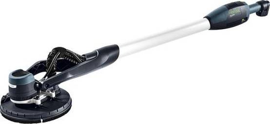 Ponceuse à bras PLANEX LHS-E 225 EQ - FESTOOL - avec accessoires - 571934 - Image 2