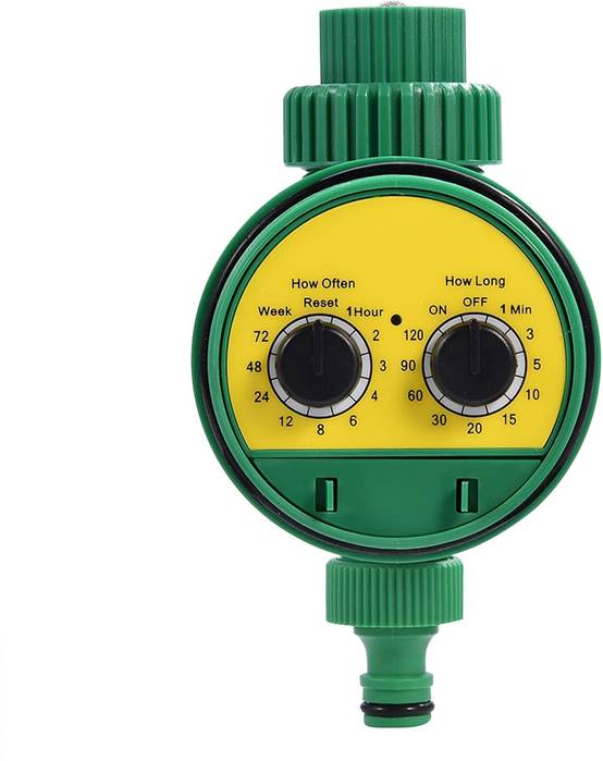 Programmateur d’Arrosage pour Jardin - IntiMeg - Image 1