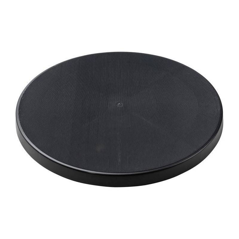 Deroma - Deroma - Roll Pot R Support A Roulettes Pour Pot De Fleurs - 39cm - Image 1