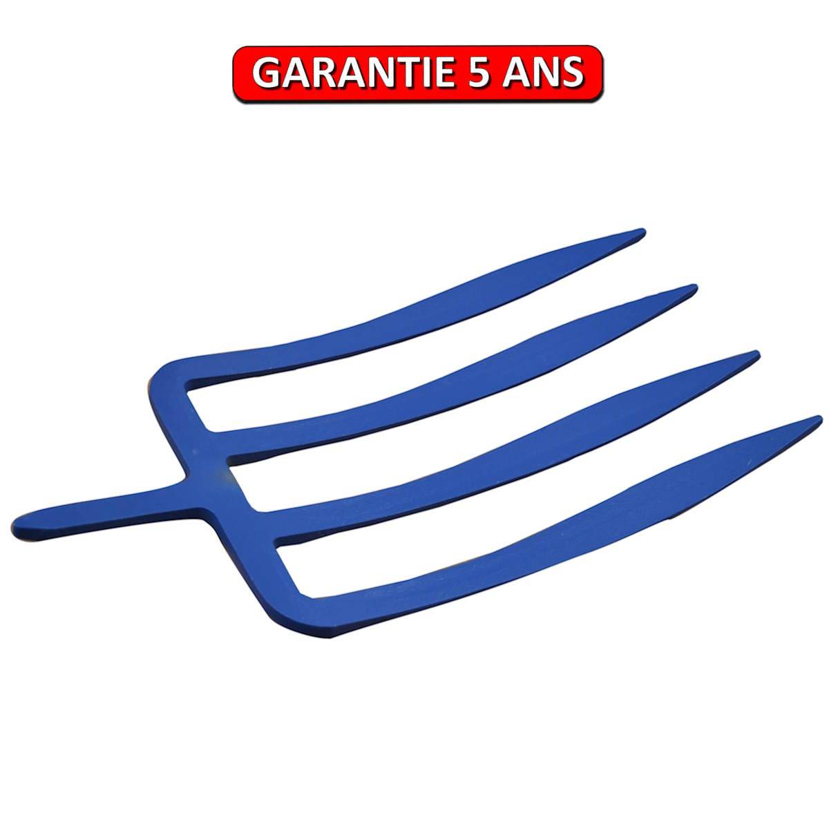 Outils Perrin - Dresse bordure avec manche en bois béquille 0.95 m Outils Perrin