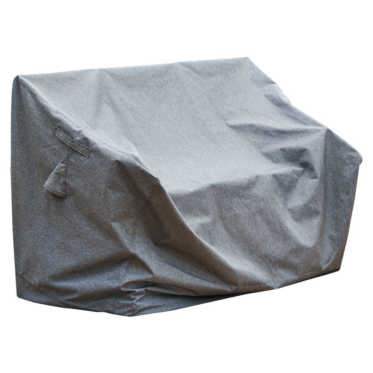 Hesperide - Housse de protection "Hambo" pour banc 145x100x82cm en polyester - Hespéride - Image 2