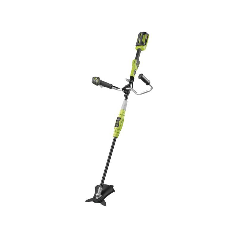 Ryobi - Pack RYOBI débroussailleuse 36V Lithium-ion RBC36X26B - tête complète simple fil diamètre 1,6mm RAC114 - Image 3