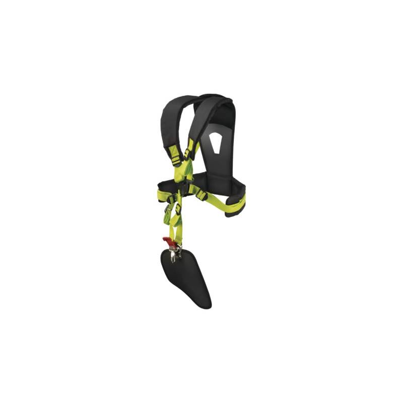 Ryobi - Pack RYOBI débroussailleuse 36V Lithium-ion RBC36X26B - tête complète simple fil diamètre 1,6mm RAC114 - Image 6