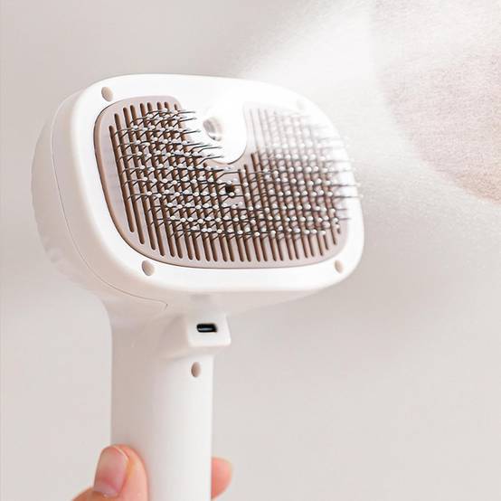 DtopbuyAge - Brosse vapeur pour chat et chien - Toilettage et massage DtopbuyAge - Image 5