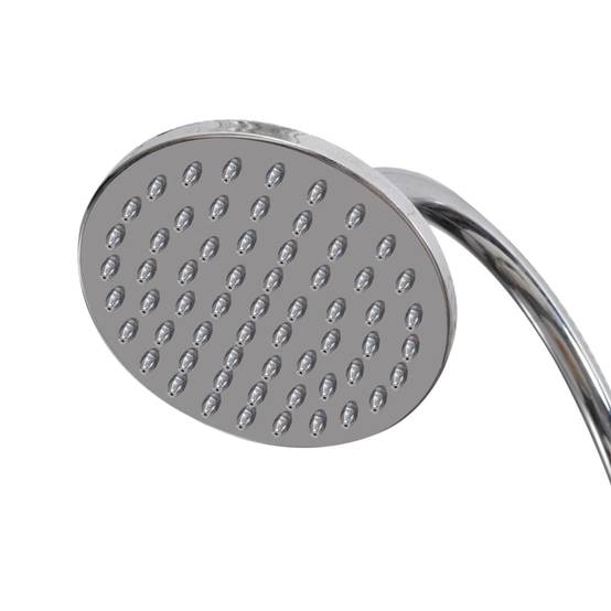 Douche d'extérieur - Douche de jardin en bois - Image 7