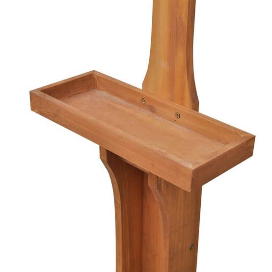 Douche d'extérieur - Douche de jardin en bois - Image 5