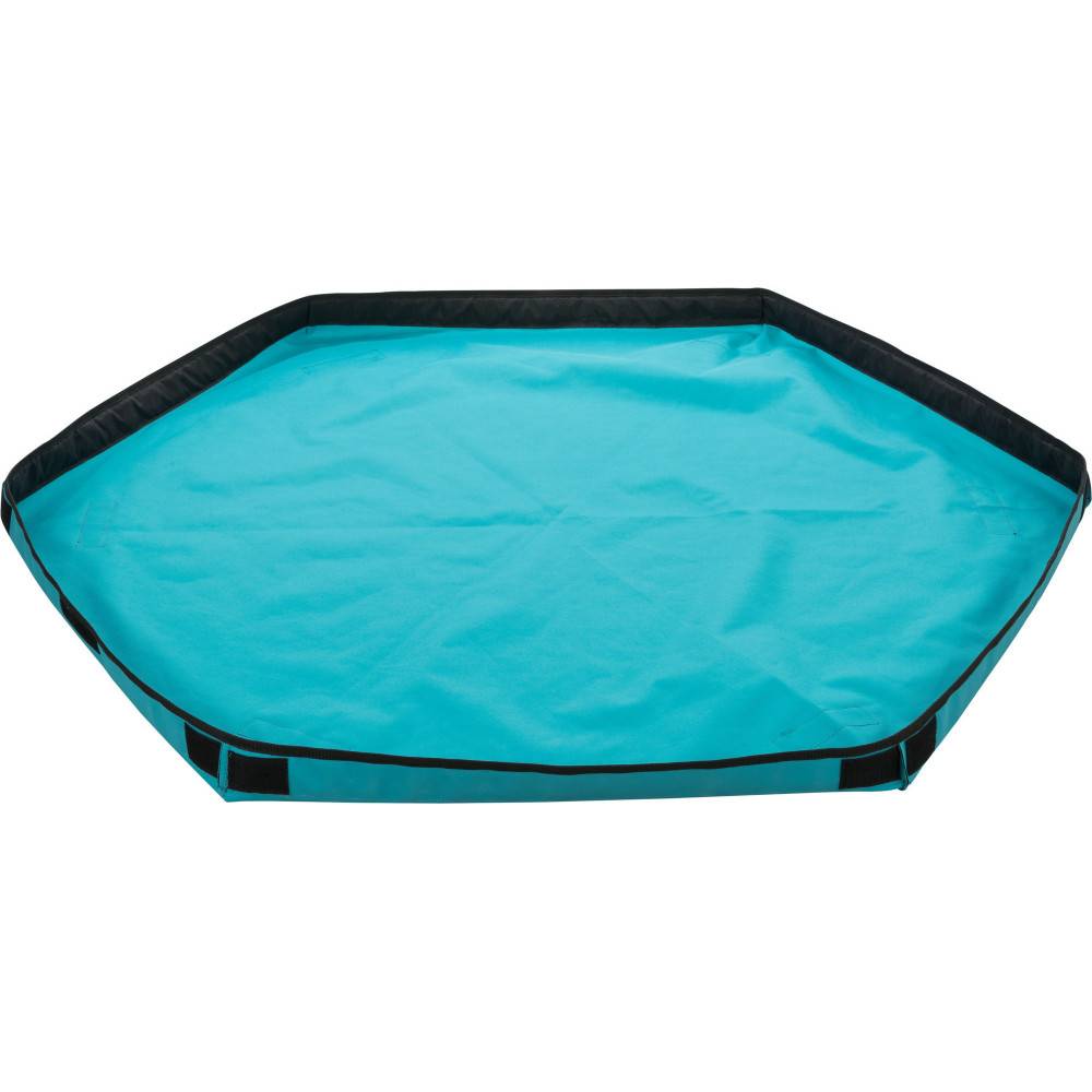 Trixie - Trixie - Enclos pour petit animaux, cochons d'Inde, lapins nains. ø 130 x 55 cm. - Image 9