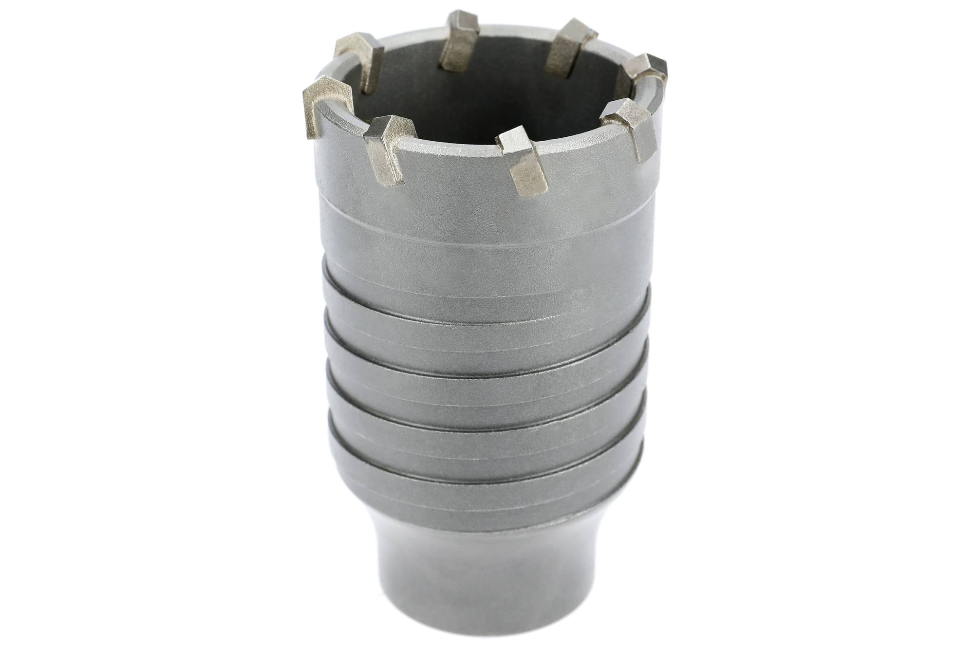 Trépan lourd THOR cône 1/8 SDS-max 50mm - HANGER - 150736 - Image 1