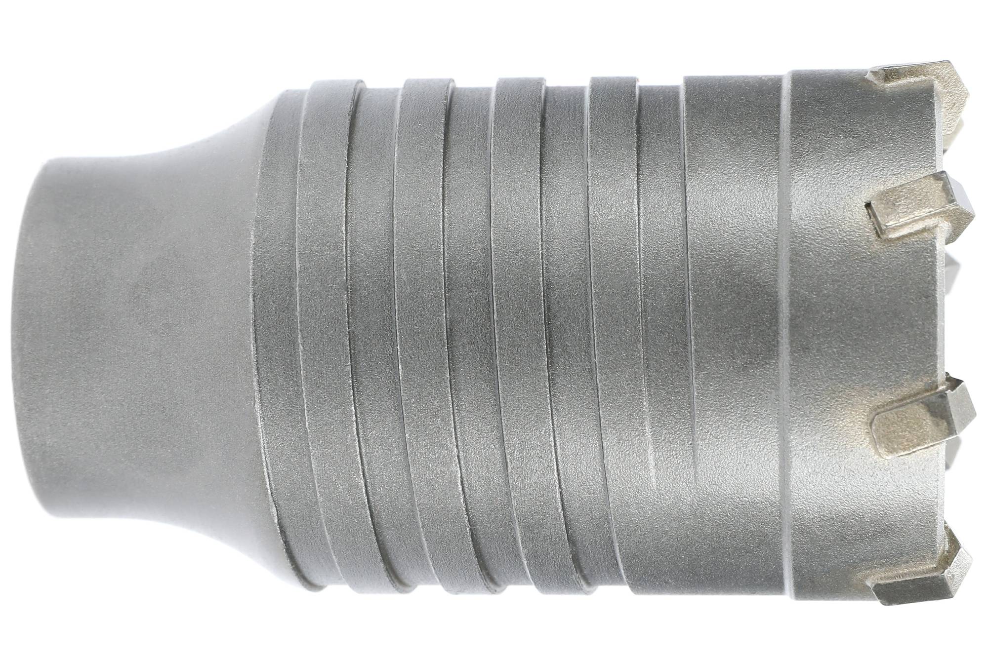 Trépan lourd THOR cône 1/8 SDS-max 50mm - HANGER - 150736 - Image 2