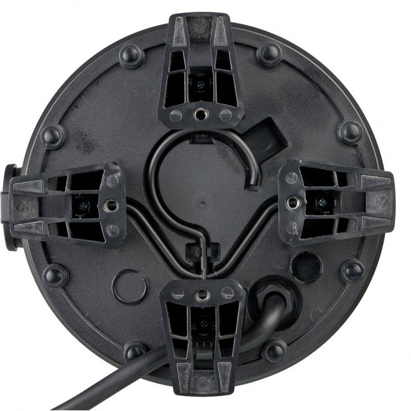 Projecteur de chantier LED portable 360° BF 5051 M 50W 5400lm BRENNENSTUHL - Image 5
