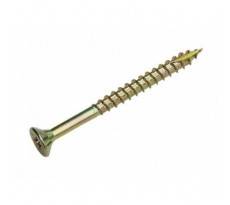 Boîte 100 Vis Rocket fraisante Torx filetage partiel VYNEX - 6.0 x 200/70 - 351400223323