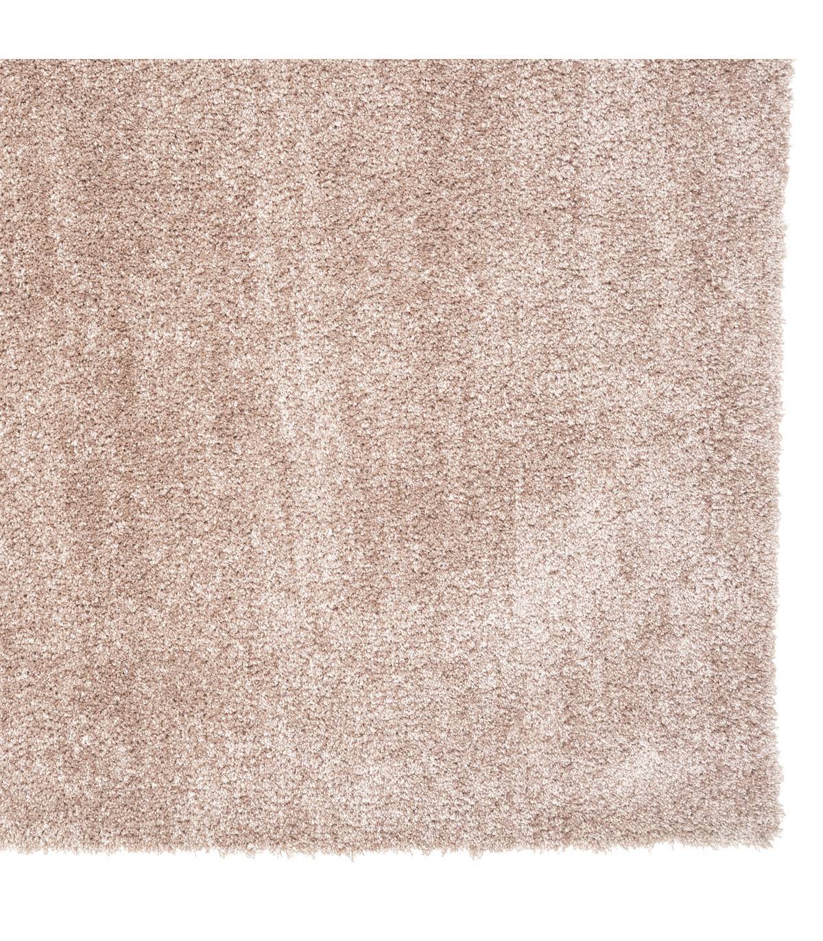 Tapis décoratif Reflet Rose 160 x 230 cm - Image 2
