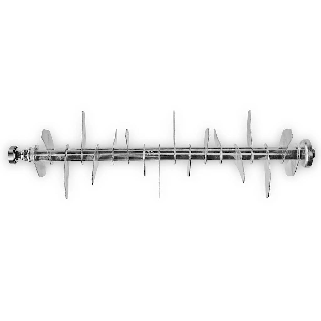 Einhell - Scarificateur et aérateur sans fil – GP-SC 36/40 Li BL – 40 cm – 36 V - Image 2