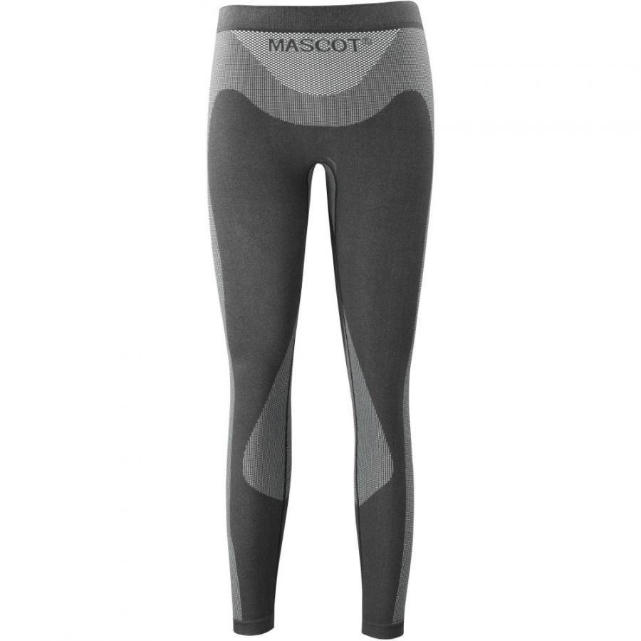 Caleçon fonctionnel Pori Crossover - Noir - L-XL - MASCOT - 50564-936-09 L-XL - Image 1