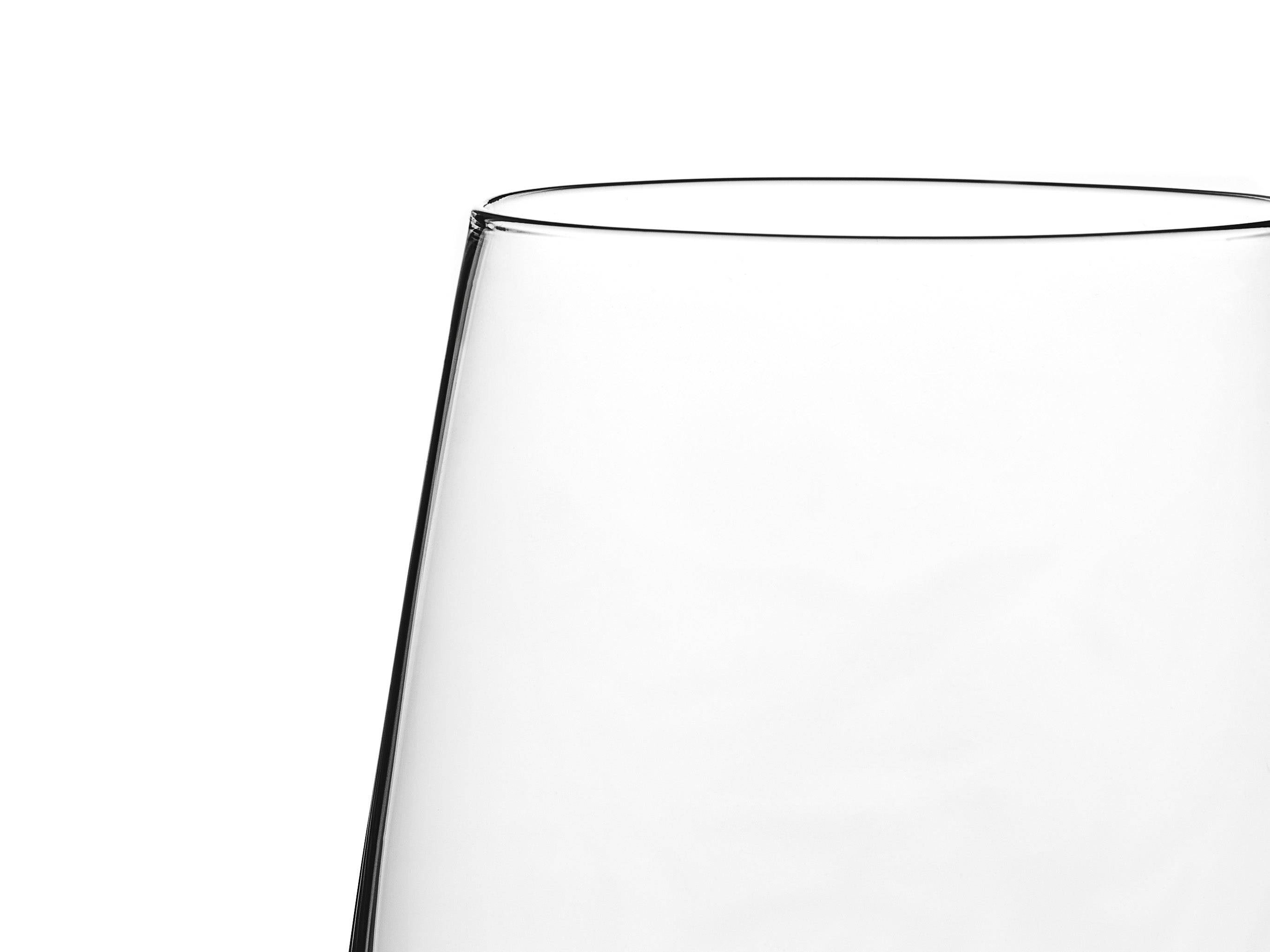 Lot de 6 Verres à soft en Cristallin (cristal sans plomb) "LAGOM", Bjorn - Image 5