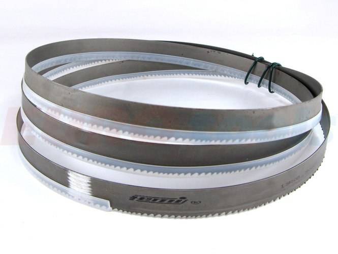 Femi - Lame scie ruban 8/12 Z/1' 1735x19x0.9 mm FEMI 1750XL ABS1750XL - 3280047