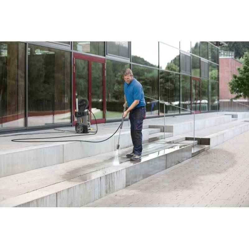 Nettoyeur haute-pression KARCHER HD5/15 C+ - 2800 W - 1.520-931.0 - Image 3