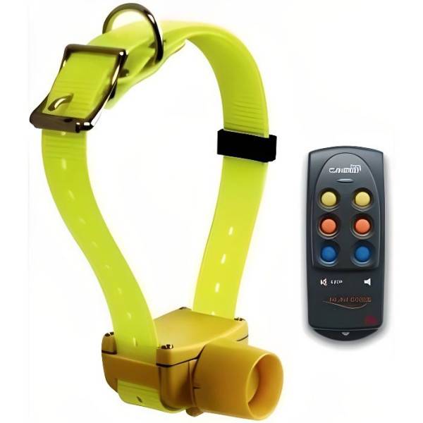 Eyenimal Num'axes - Collier repérage sonore radio-commandé CANIBEEP - Image 1