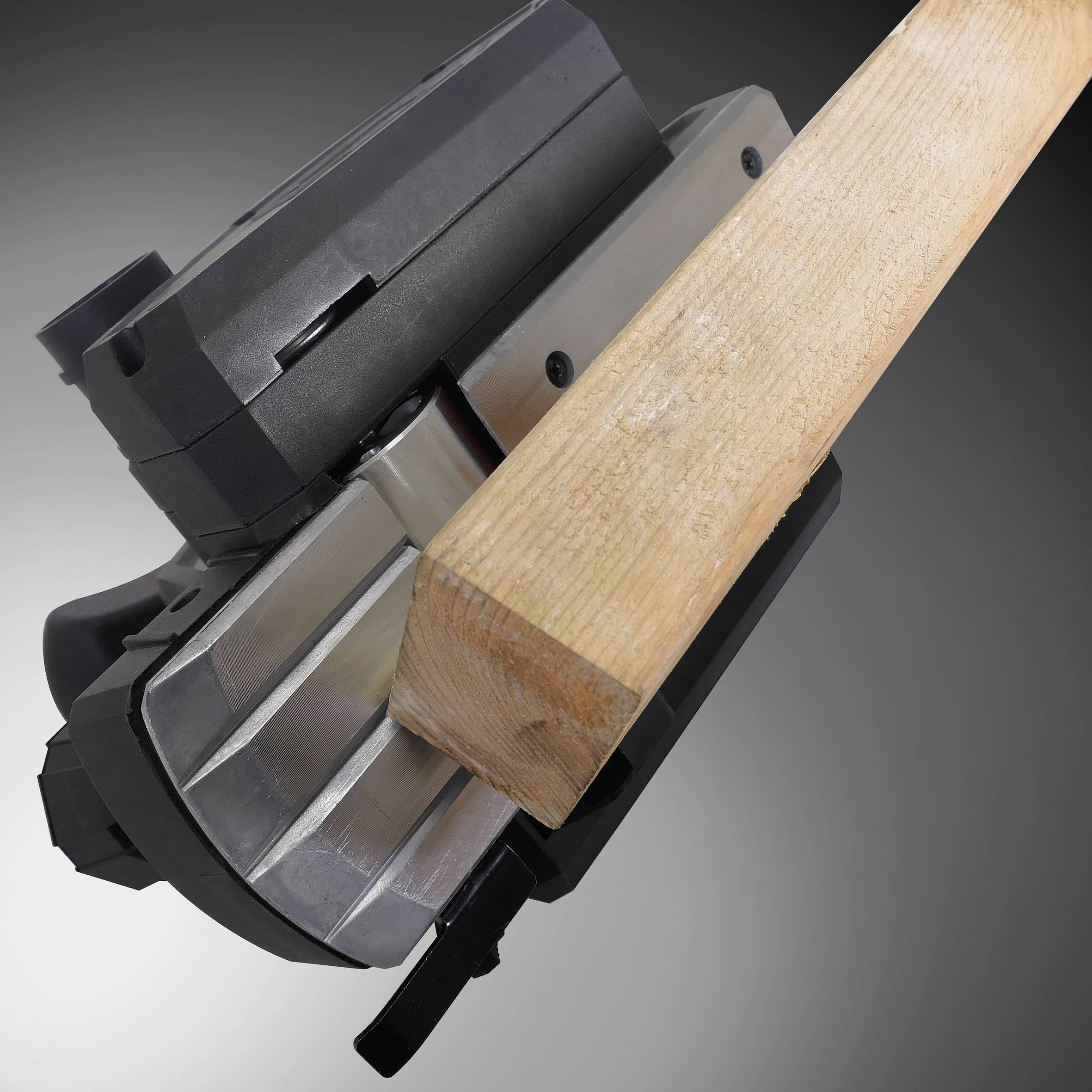 Rabot Electrique 850W 82x3mm fonction feuillure FARTOOLS - Image 2