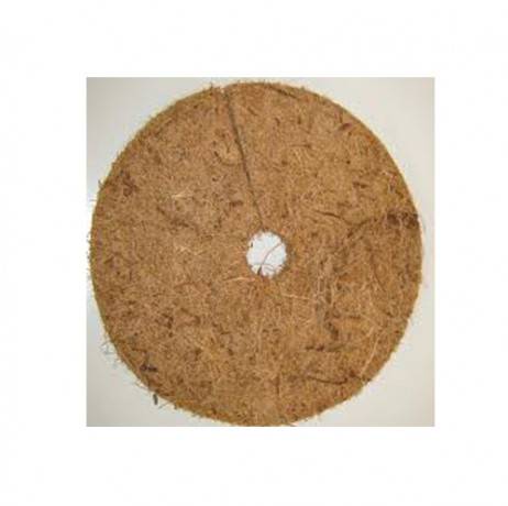 Disque de Paillage Coco Ø 40cm - Image 1