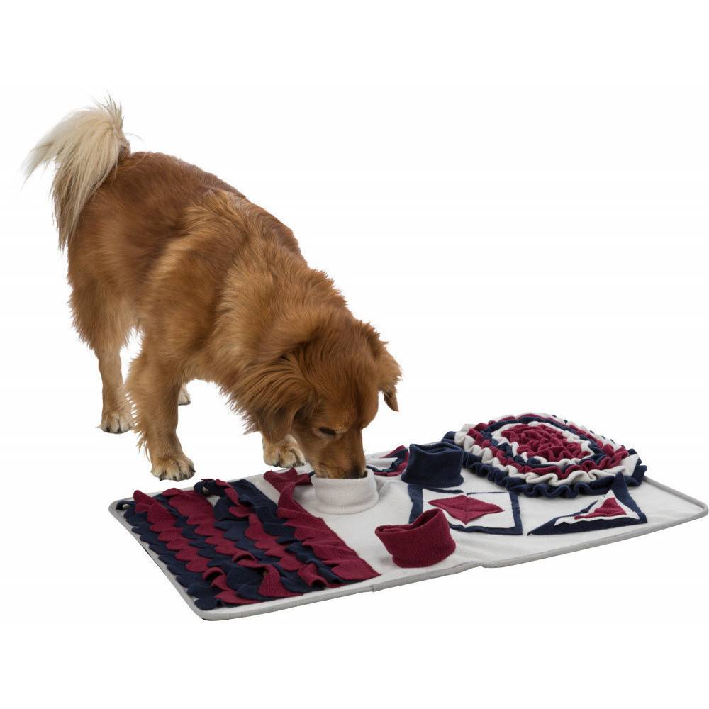 Trixie - Tapis à renifler  70 × 47 cm. Pour chiens. - Image 5