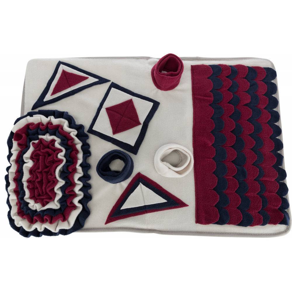 Trixie - Tapis à renifler  70 × 47 cm. Pour chiens. - Image 1