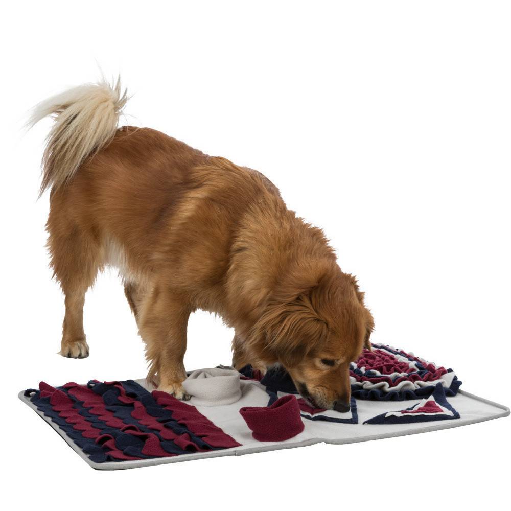 Trixie - Tapis à renifler  70 × 47 cm. Pour chiens. - Image 4
