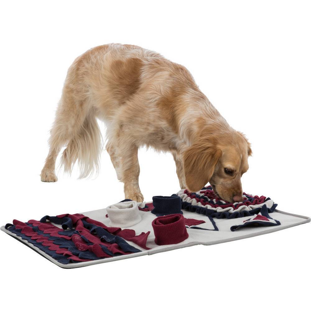 Trixie - Tapis à renifler  70 × 47 cm. Pour chiens. - Image 3
