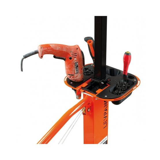 Porte-outils pour Levpano Mondelin - Image 2