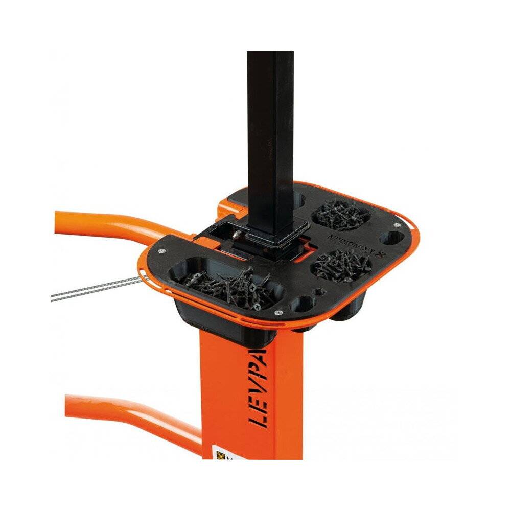 Porte-outils pour Levpano Mondelin - Image 5