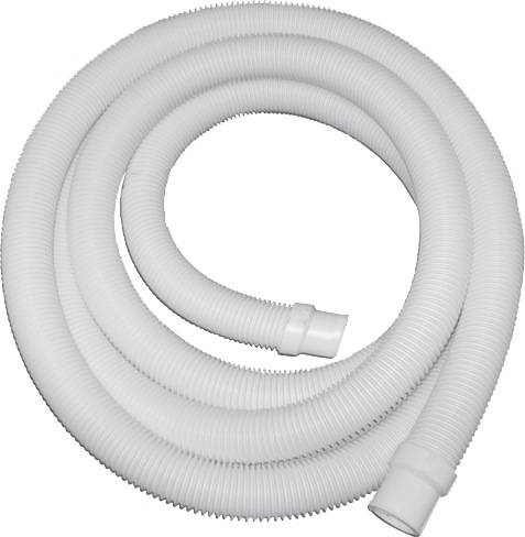 Gre Pools - Tuyau flottant longueur 4m Ø32mm avec embouts Gre Pools