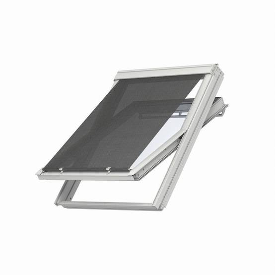 Store extérieur VELUX - Gris anthracite - MHL U00 5060 - Image 3