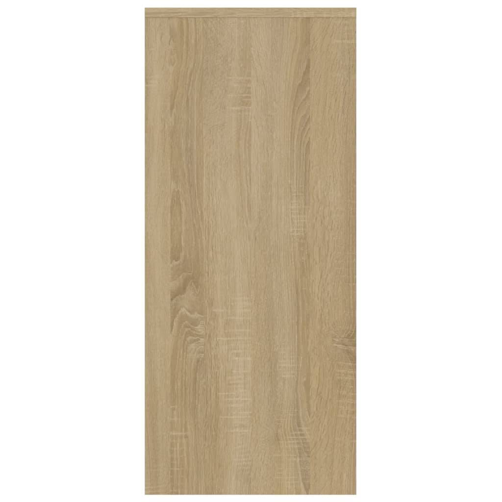 Vidaxl - Composteur de jardin à lattes 90x90x90 cm Bois de pin imprégné vidaXL 318377 - Image 5