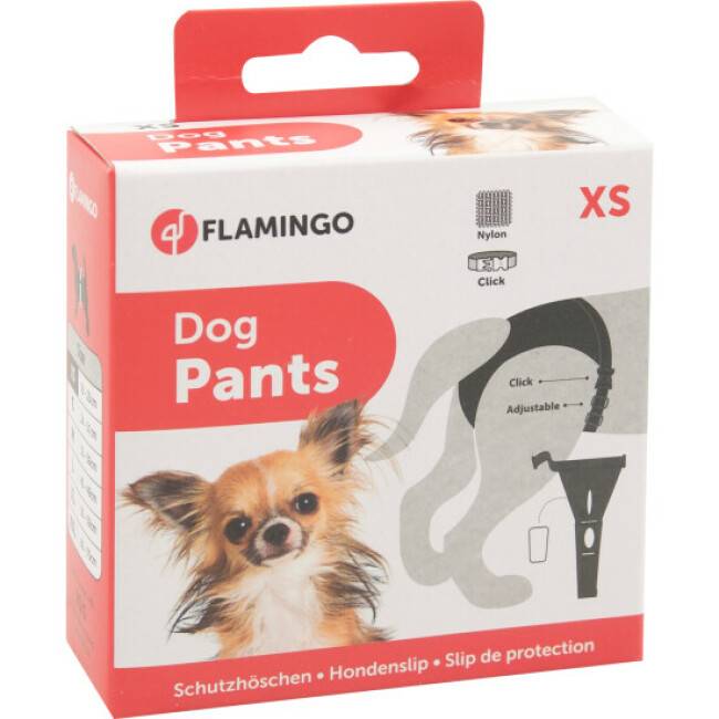 Jolly Culotte Periodique Noir Taille 0