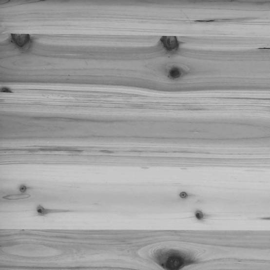 PANGIVO - Abri de jardin bois de sapin gris 106 x 56 x 176.5 cm, poids:28kg - PANGIVO - Image 8