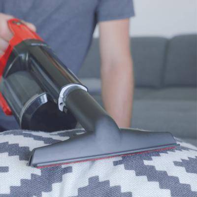 Einhell - Ensemble d'accessoires avec tuyau pour aspirateurs balais TE-SV 18 Li - Image 2