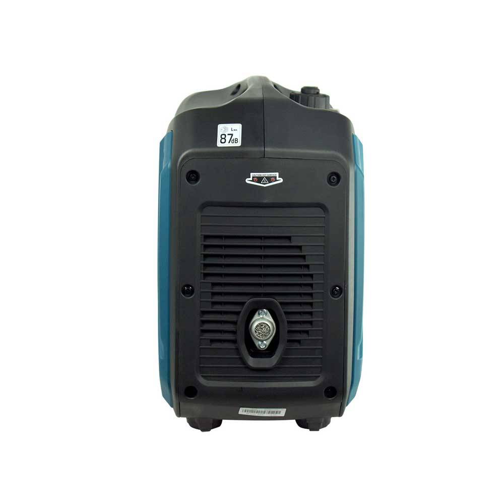 Générateur à essence-gaz de type inverter 2000W anti-bruit - Könner & Söhnen KS 2000iG S - Image 3