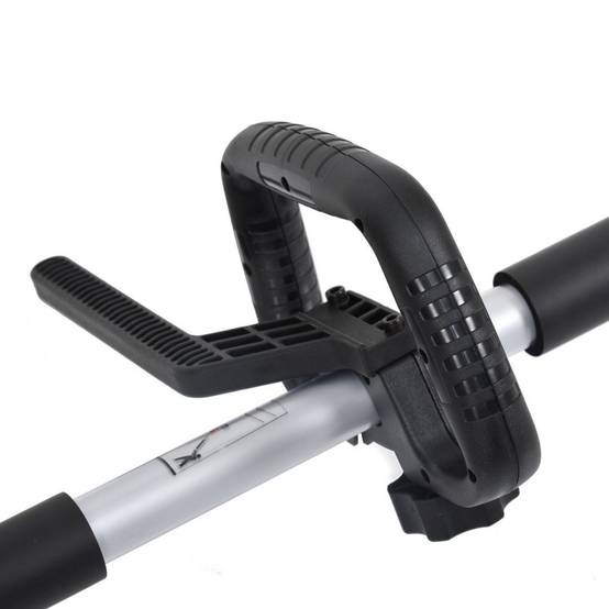 Hecht 695 Taille haies telescopique electrique 900W pour arbustes et buissons - Image 5