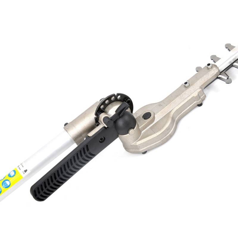 Hecht 695 Taille haies telescopique electrique 900W pour arbustes et buissons - Image 4