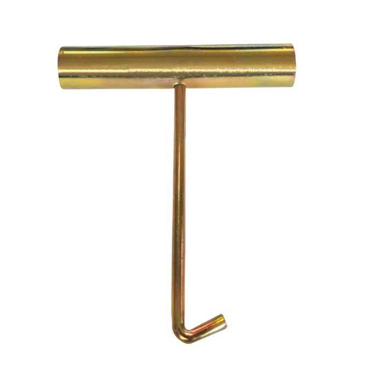 Kangui - Clé universelle pour ressorts de trampoline Kangui - Image 1