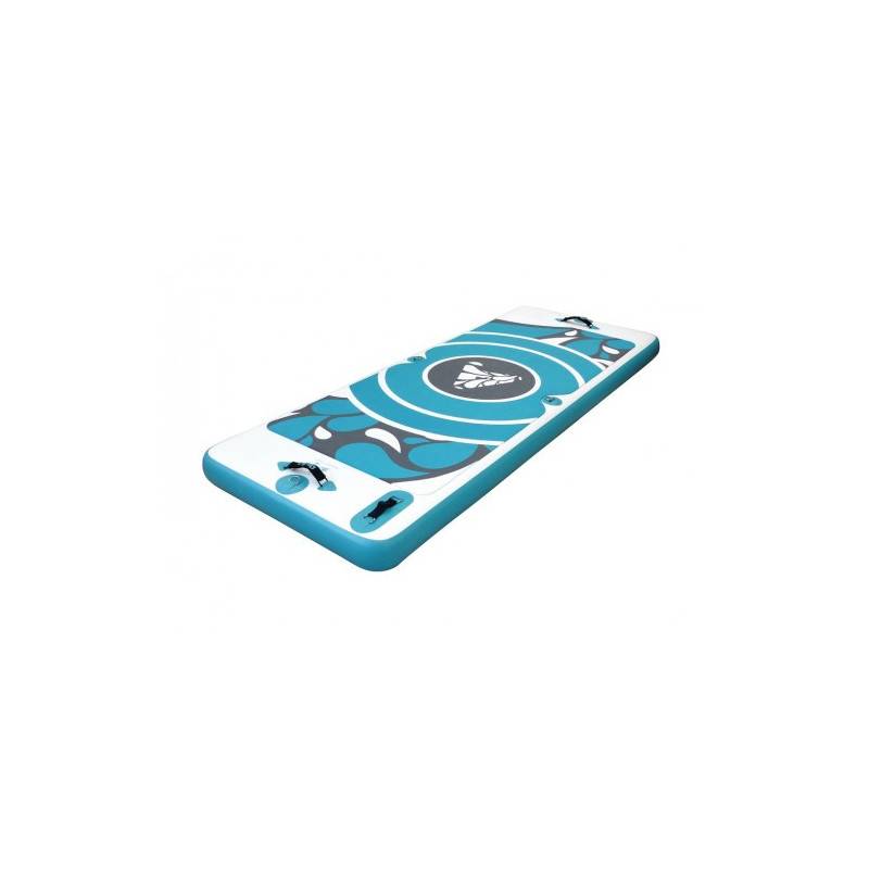 Waterflex - Tapis flottant Waterflex Aquafitmat pour piscine - Image 1