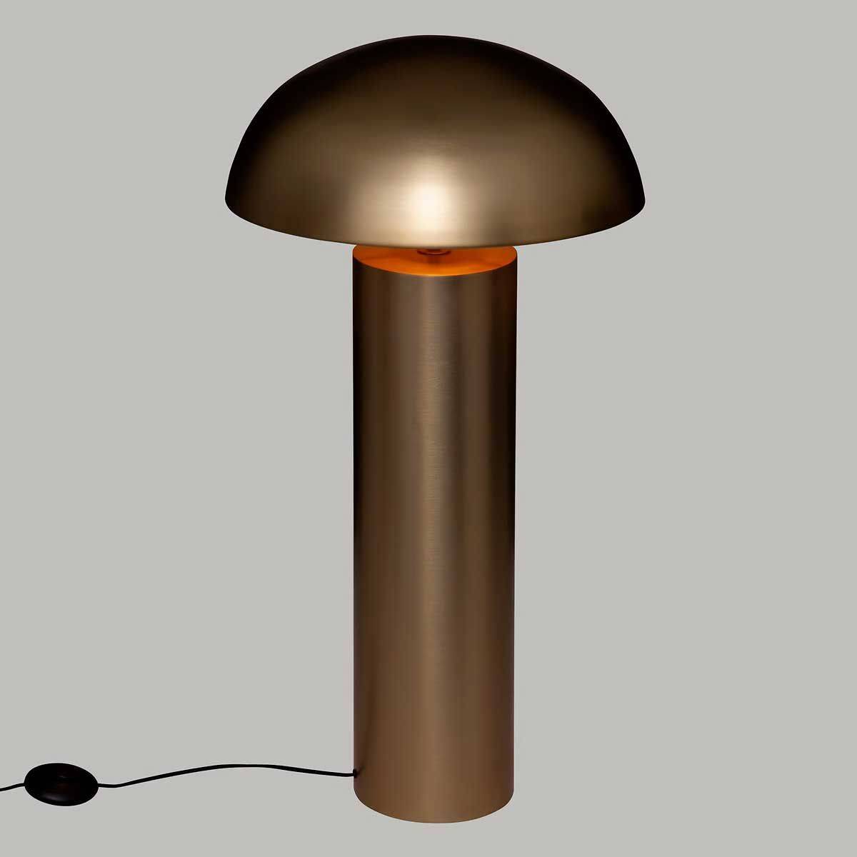 Lampadaire Design "Champi" 97cm Or - Image 3