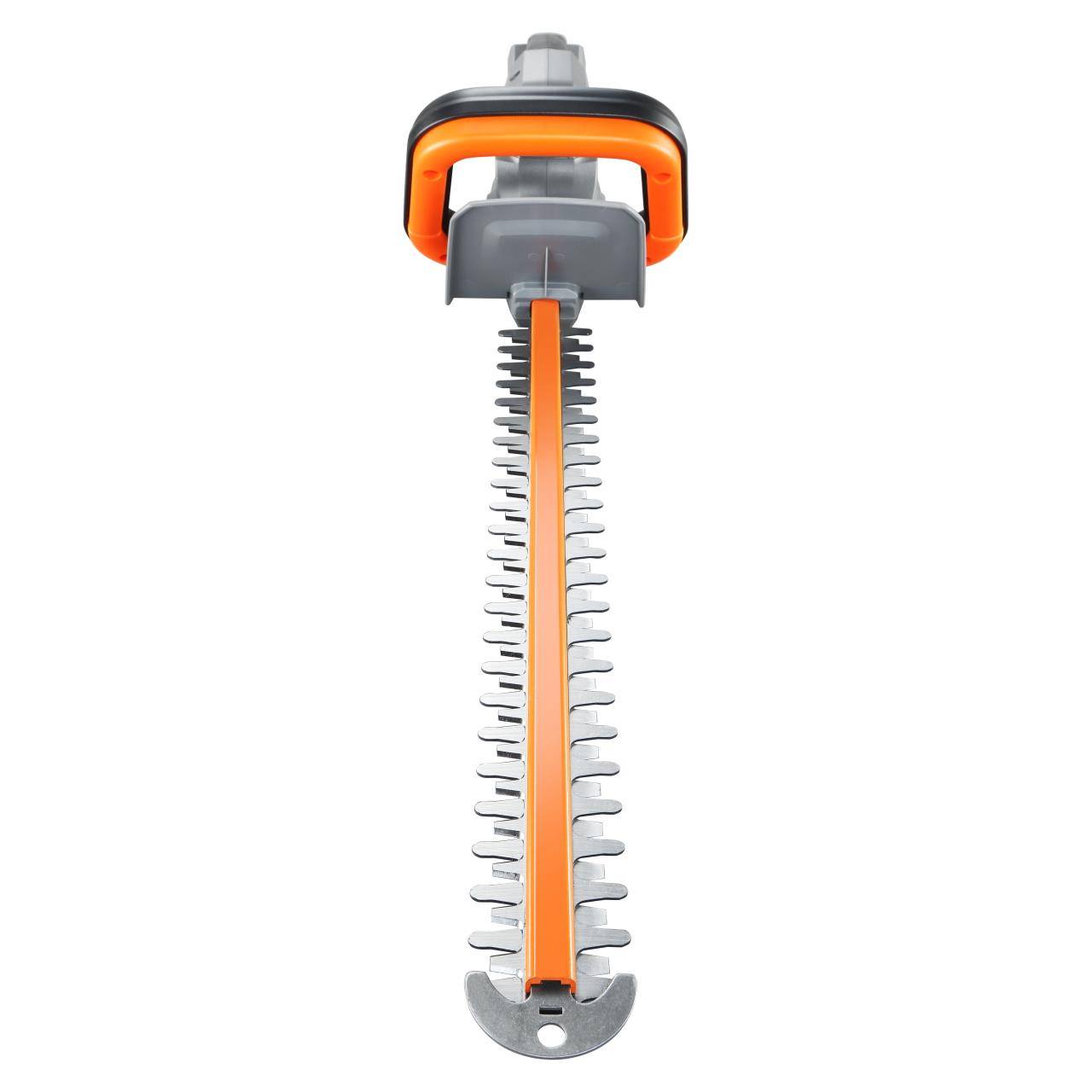 FUXTEC - FUXTEC Kit Entretien Jardin 20V avec Tondeuse à Batterie et Taille-Haies - Image 8