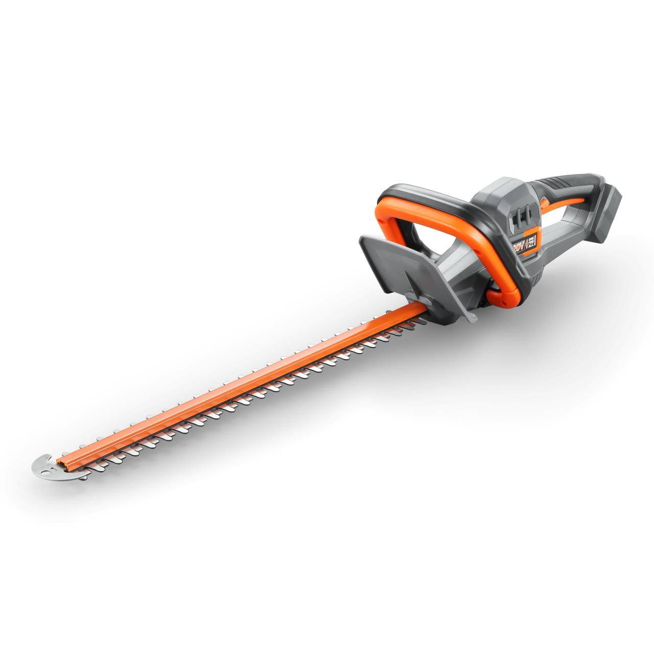 FUXTEC - FUXTEC Kit Entretien Jardin 20V avec Tondeuse à Batterie et Taille-Haies - Image 3