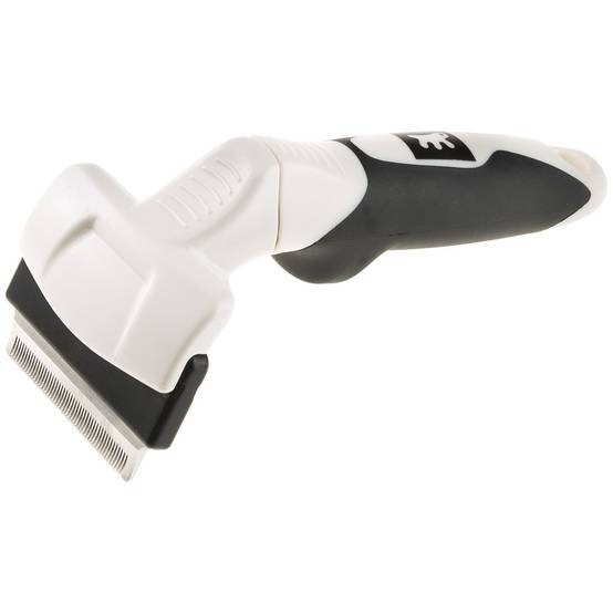 Ferplast - Trimmer pour Chiens et Chats GRO 5772, Taille S, pour Poils Moyens et Longs, Jusqu'à 8 kg, Lame Remplaçable - Image 2