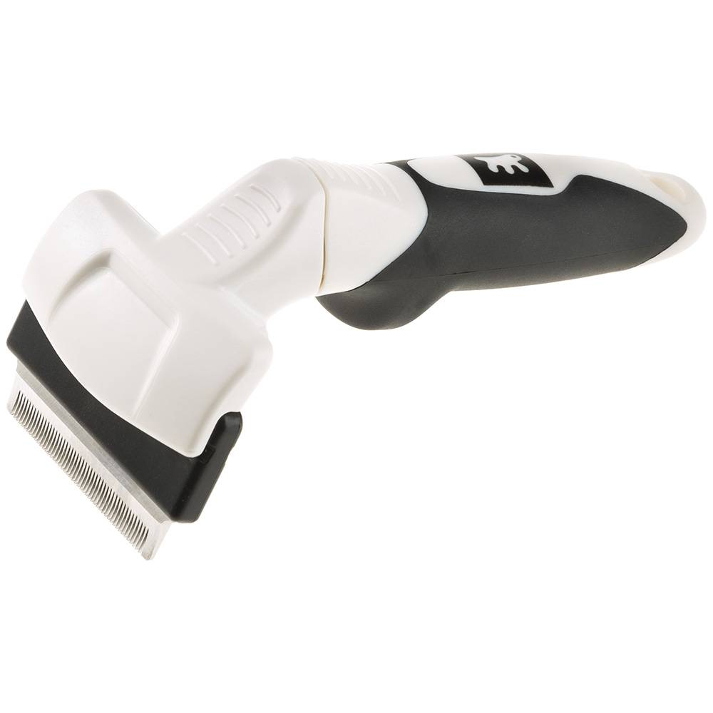 Ferplast - Trimmer pour Chiens et Chats GRO 5772, Taille S, pour Poils Moyens et Longs, Jusqu'à 8 kg, Lame Remplaçable - Image 2
