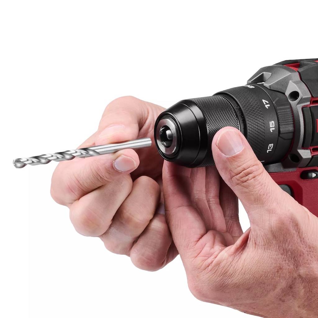 Einhell - Perceuse-visseuse à percussion sans fil - TP-CD 18/50-C Li-i BL-Solo - 50 Nm - Brushless - Power X-Change - Image 6