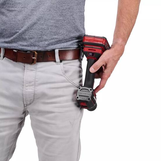 Einhell - Perceuse-visseuse à percussion sans fil - TP-CD 18/50-C Li-i BL-Solo - 50 Nm - Brushless - Power X-Change - Image 7